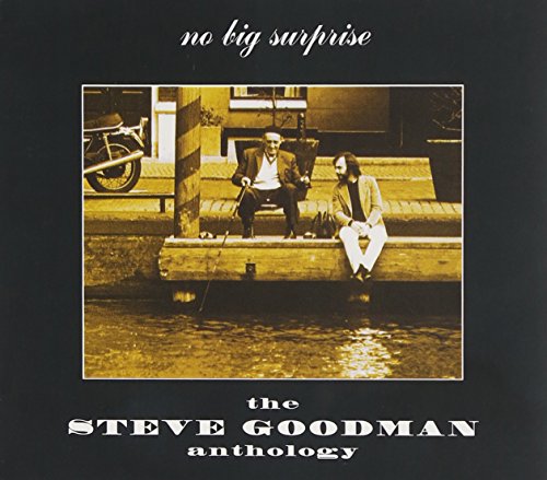 album steve goodman