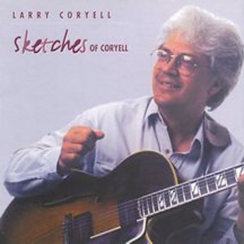 album larry coryell