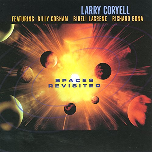 album larry coryell