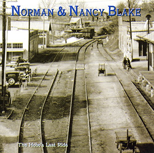 album norman blake