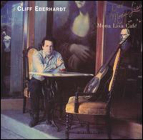 album cliff eberhardt