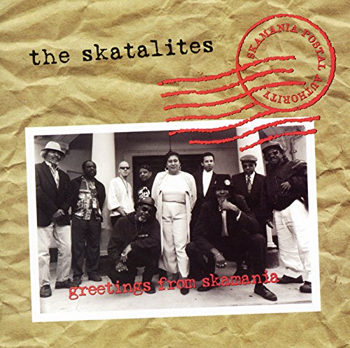 album the skatalites