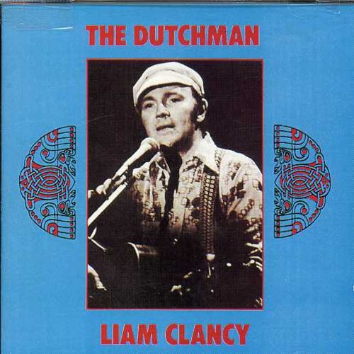 album liam clancy