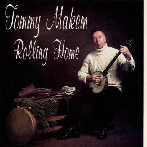 album tommy makem