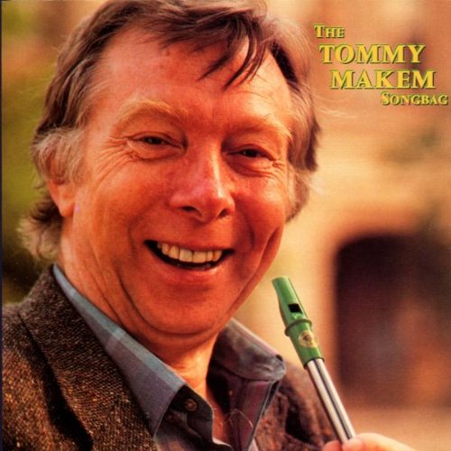 album tommy makem