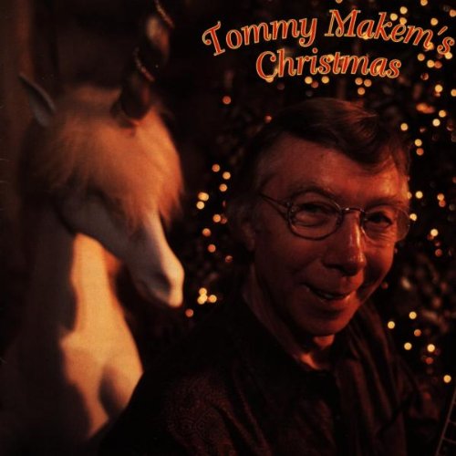 album tommy makem