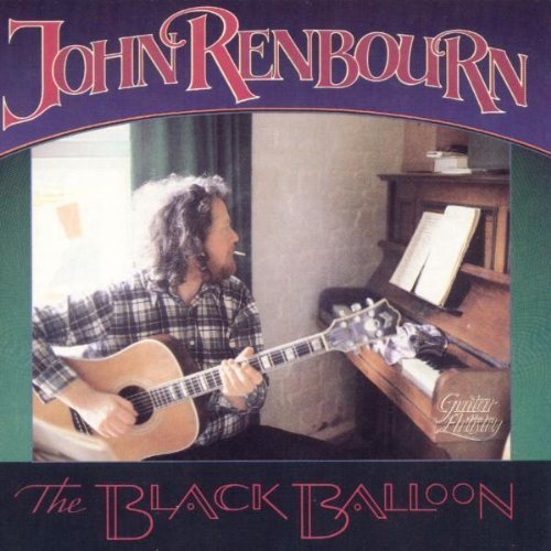 album john renbourn