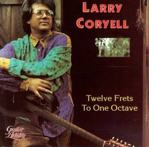 album larry coryell