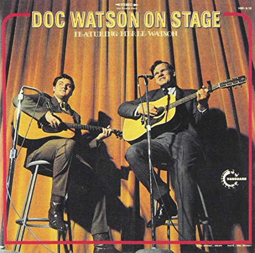 album doc watson