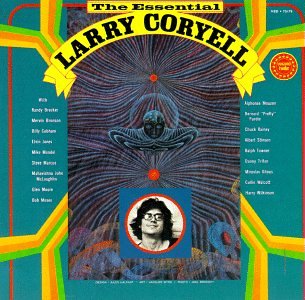 album larry coryell