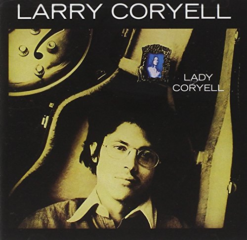 album larry coryell