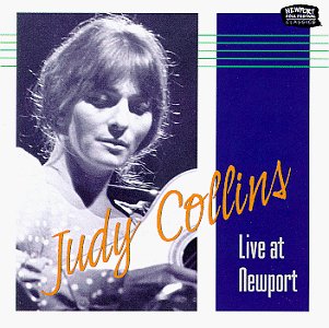 album judy collins