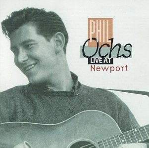 album phil ochs