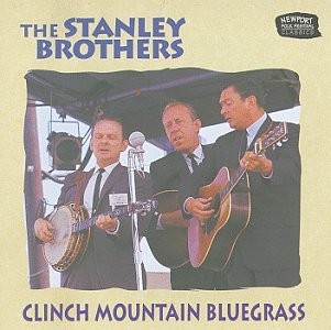 album the stanley brothers