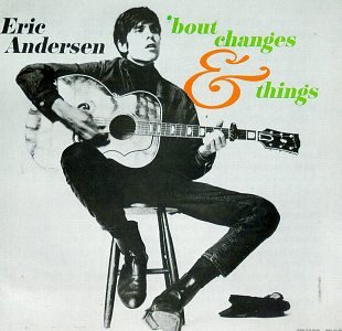 album eric andersen