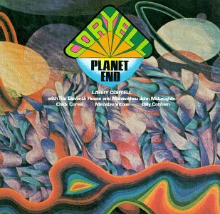 album larry coryell