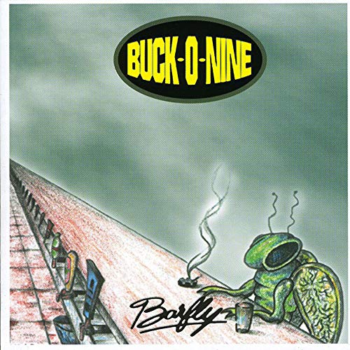 album buck-o-nine