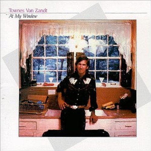 album towns van zandt