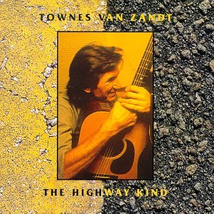 album towns van zandt