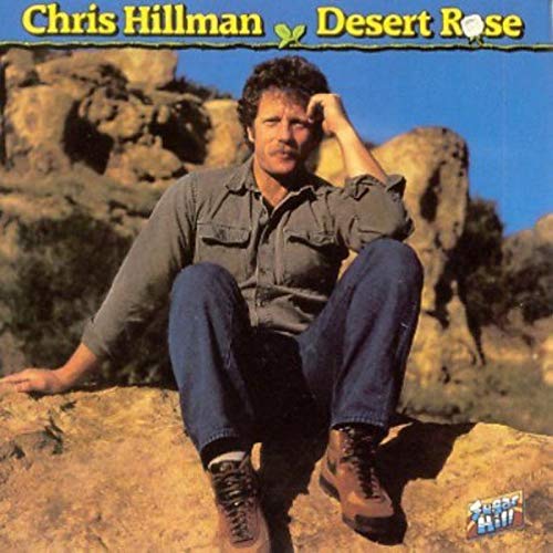 album chris hillman