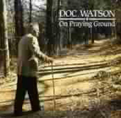 album doc watson