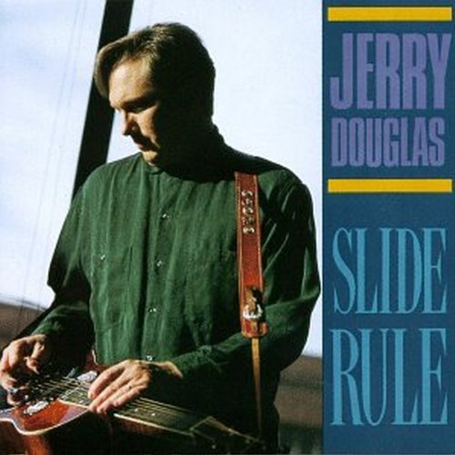 album jerry douglas