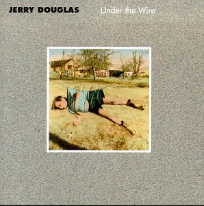 album jerry douglas