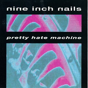 album nine inch nails