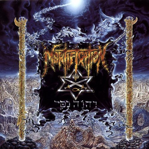 album mortification