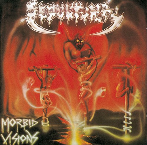 album sepultura