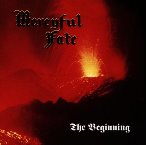 album mercyful fate