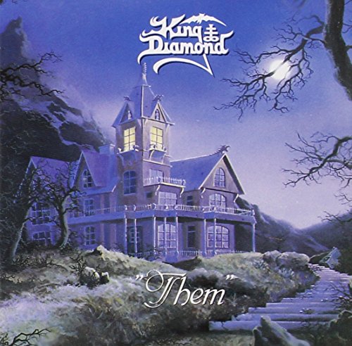 album king diamond