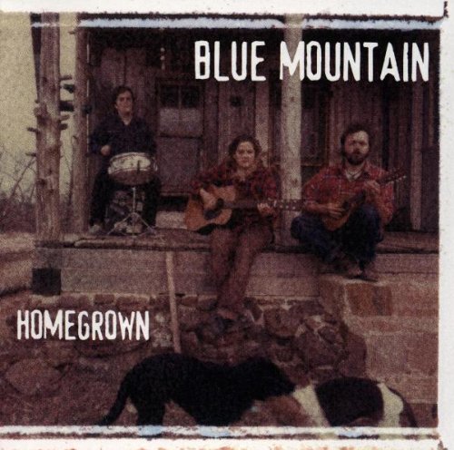 album blue mountain