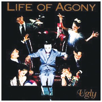 album life of agony