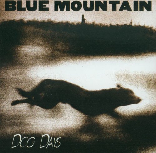 album blue mountain