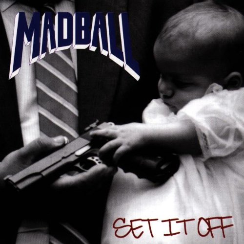 album madball