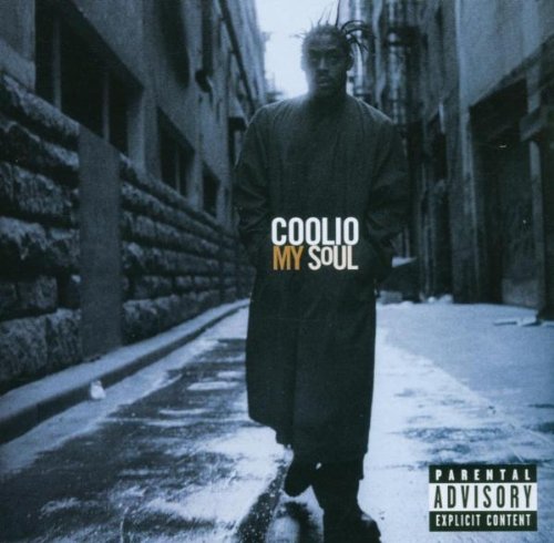 album coolio