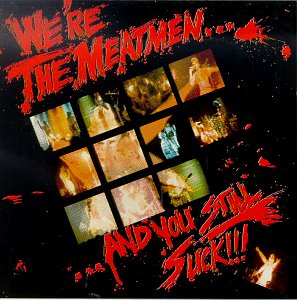 album the meatmen