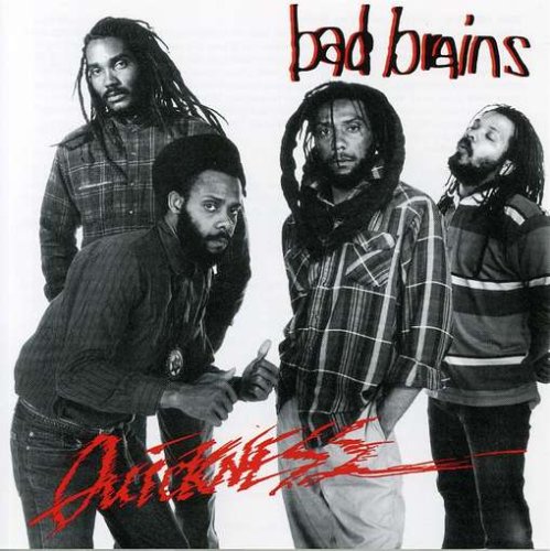 album bad brains