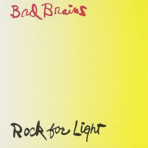 album bad brains