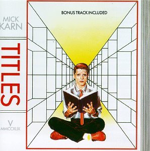 album mick karn