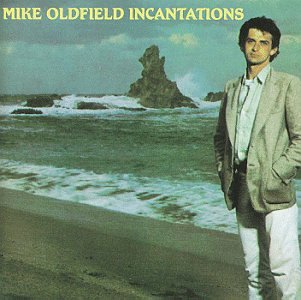 album mike oldfield