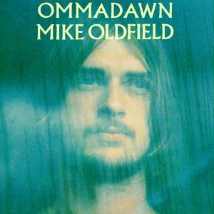 album mike oldfield