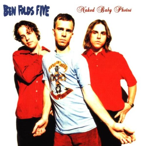 album ben folds five