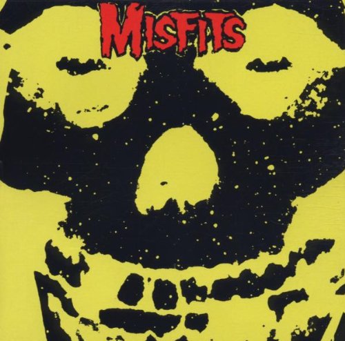 album misfits