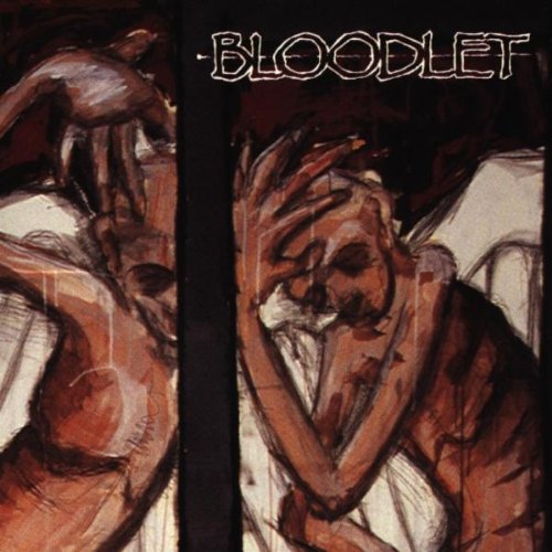 album bloodlet