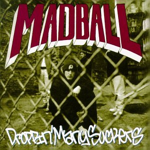 album madball