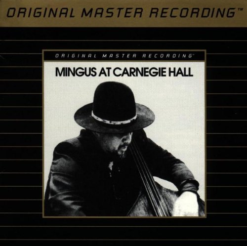 album charles mingus