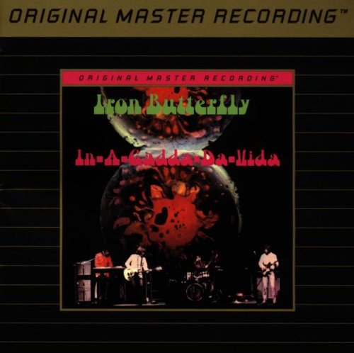 album iron butterfly