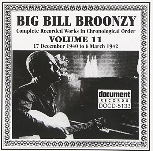 album big bill broonzy